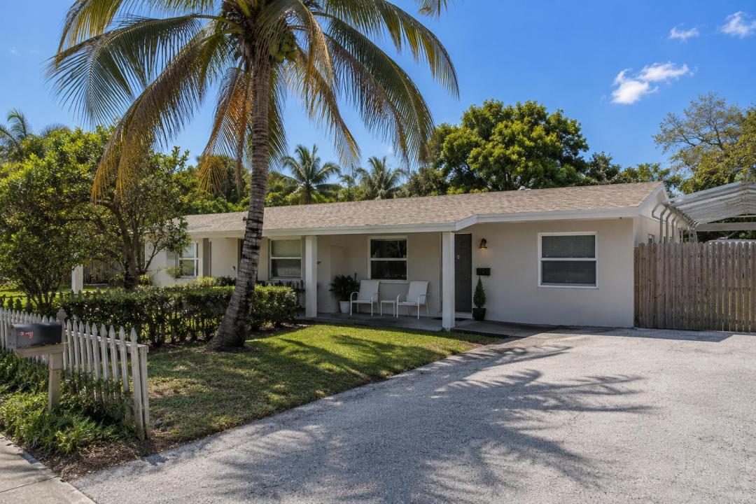 101 SW 3rd Avenue, Boca Raton, Floride 33432, États-Unis