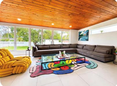 134 NE 117 st, Miami, Florida 33168, USA