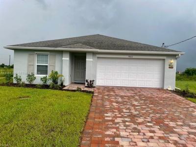 9013 Ike Ct n/a, La Belle, Florida 33935, USA