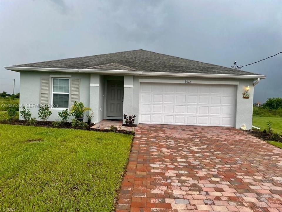 9013 Ike Ct n/a, La Belle, Florida 33935, USA