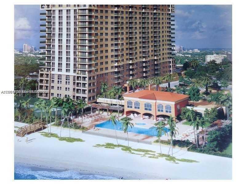 2080 S OCEAN DR 309, Hallandale Beach, Floride 33009, États-Unis