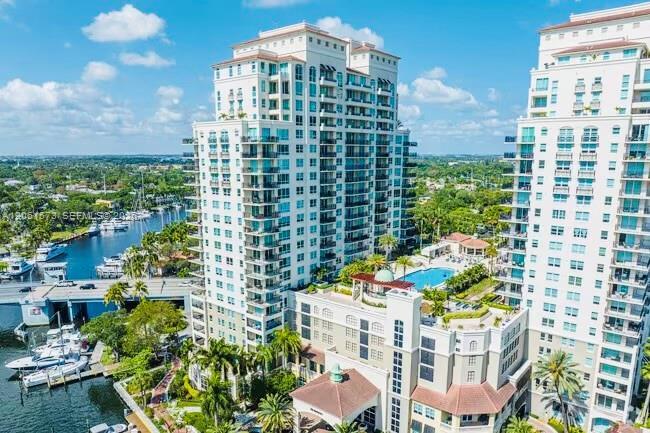600 W Las Olas Blvd 1406S, Fort Lauderdale, Floride 33312, États-Unis