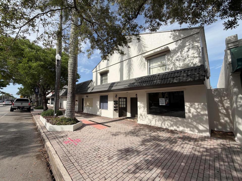 313 N KROME Avenue B, Homestead, Floride 33030, États-Unis