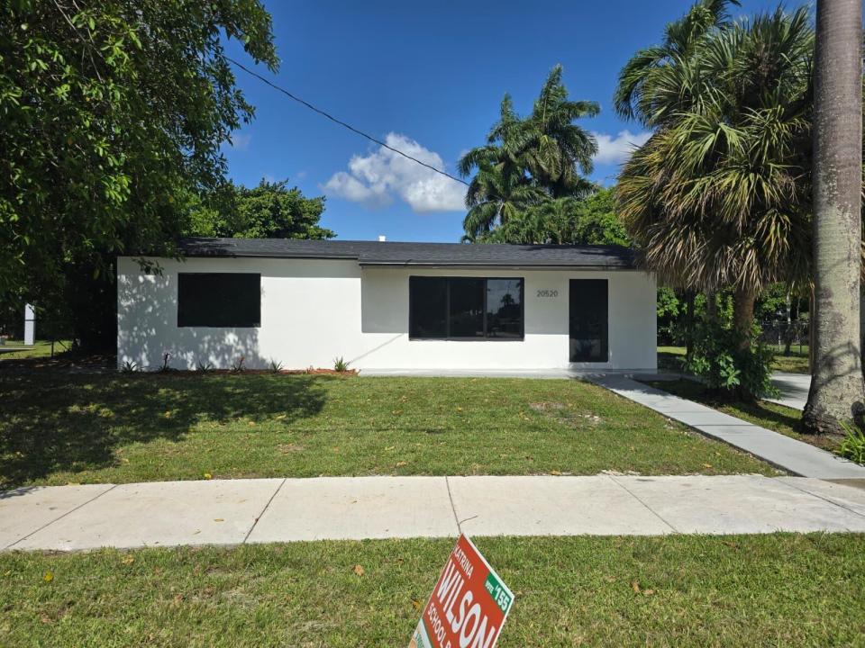 20520 NW 26TH Court, Miami Gardens, Floride 33056, États-Unis