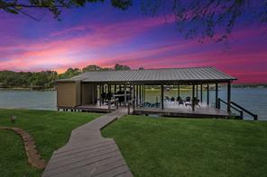 275 Park Road, Scroggins, Texas 75480, États-Unis