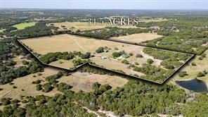 853 County Road 4390, Kempner, تكساس 76539, الولايات المتحدة