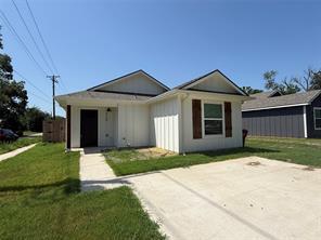 420 5th Street, Bonham, Texas 75418, HOA KỲ