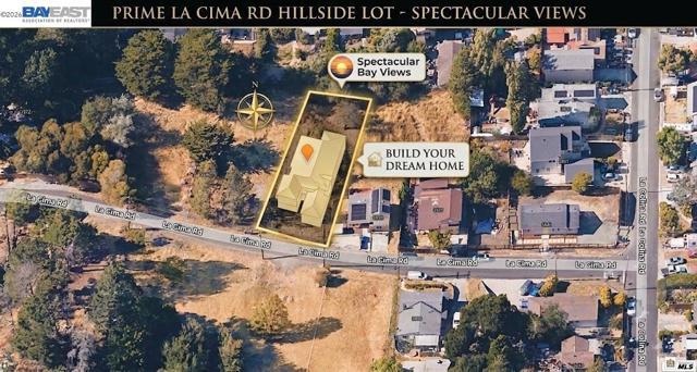 La Cima Rd, El Sobrante, Californie 94803, États-Unis