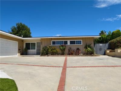 S Bradshawe Avenue, Monterey Park, Californie 91754, États-Unis