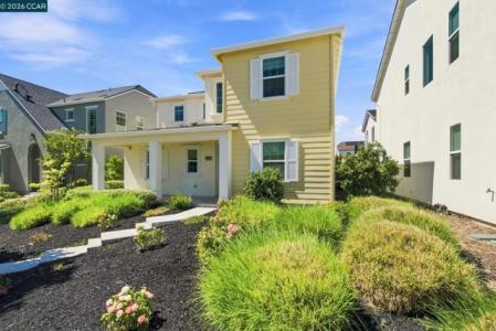 Granger St, Tracy, California 95377