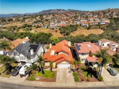 Shamrock, Pismo Beach, Californie 93449, États-Unis