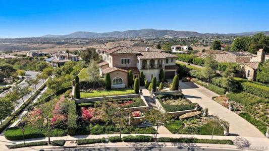 Rivawill Ct., San Diego, Californie 92127, États-Unis