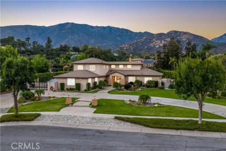 New Hampshire Avenue, Claremont, California 91711, Stati Uniti