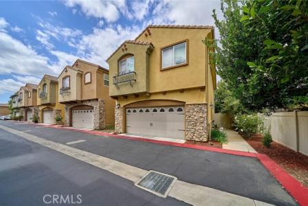 Ingomar Court, Canoga Park, Californie 91304, États-Unis