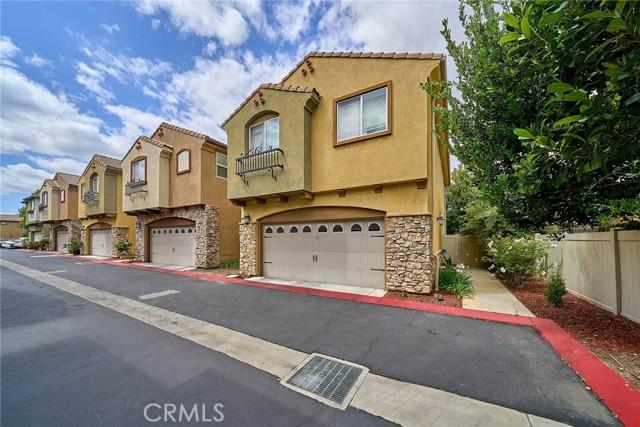 Ingomar Court, Canoga Park, Californie 91304, États-Unis