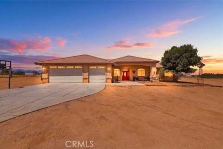 Turko Avenue, Hesperia, Калифорния 92344, Соединенные Штаты