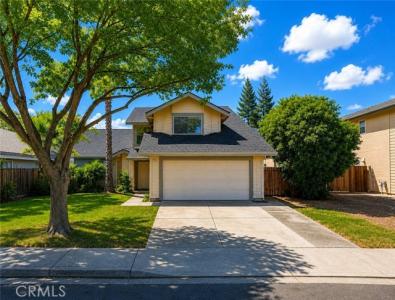 Orkney Drive, Patterson, California 95363, Stati Uniti