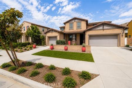 Kings Canyon Drive, Jurupa Valley, Californie 92509, États-Unis