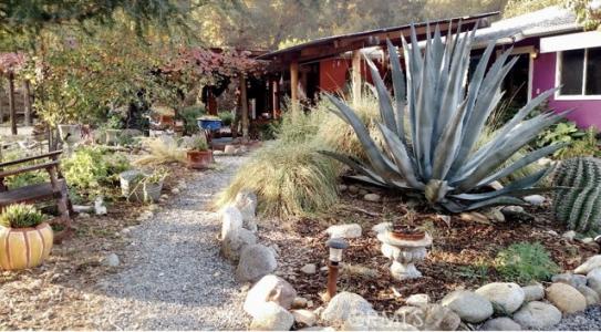 Rio Vista, Springville, Californie 93265, États-Unis
