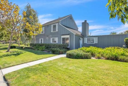 Galleon Avenue, Port Hueneme, Californie 93041, États-Unis