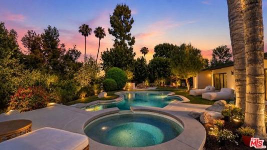El Canon Avenue, Woodland Hills, Californie 91367, États-Unis