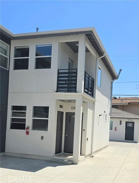 Long Beach Blvd, Lynwood, Californie 90262, États-Unis