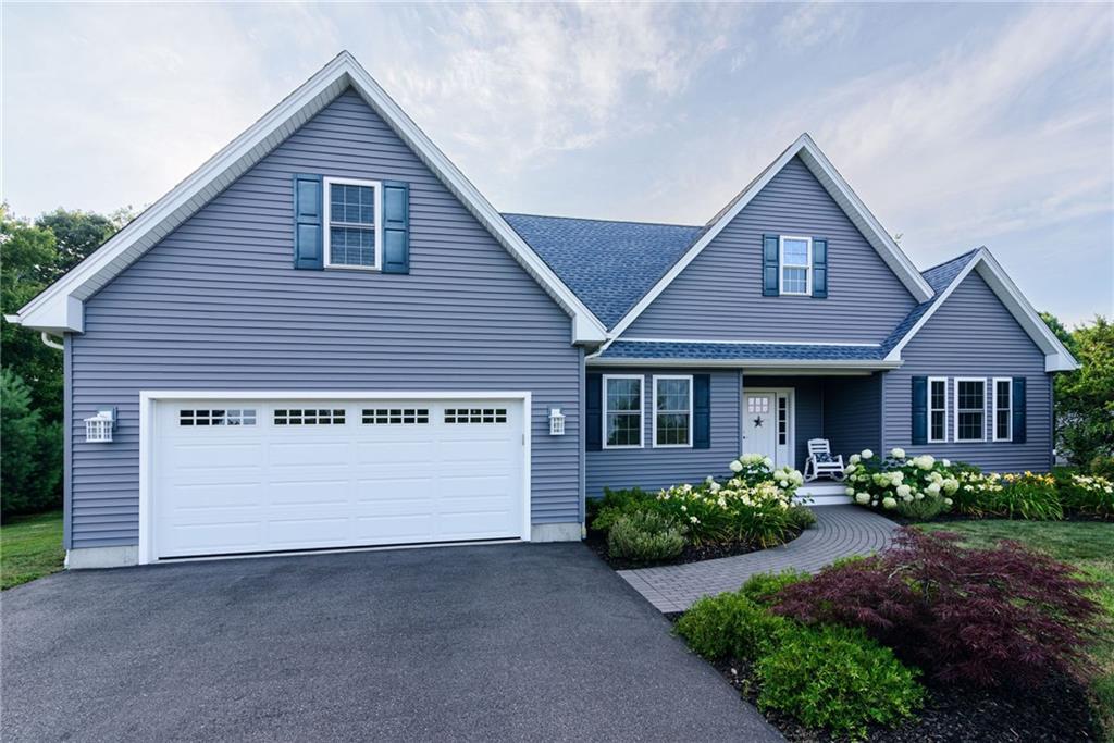 11 Kendall Court, Charlestown, 羅德島州 02813, 美國