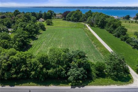 6 Bay Farm Lane, Little Compton, Rhode Island 02837, Estados Unidos