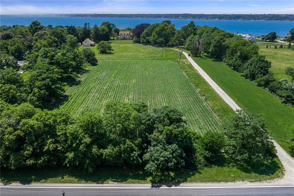 6 Bay Farm Lane, Little Compton, Rhode Island 02837, Estados Unidos
