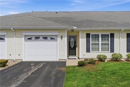 2503 Village Green Circle, Coventry, Rhode Island 02816, USA