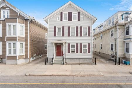 130 Sutton Street 2, Providence, Rhode Island 02903, USA