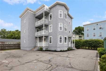 411 Rathbun Street, Woonsocket, Rhode Island 02895, USA