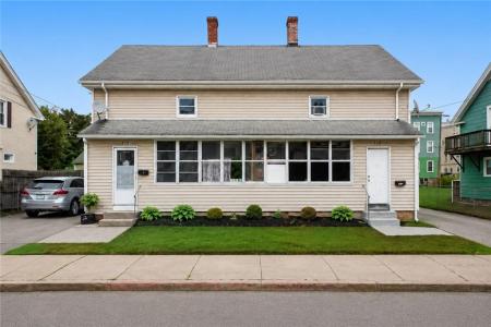 409 Rathbun Street, Woonsocket, Rhode Island 02895, USA
