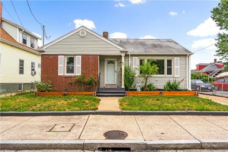 47 Corina Street, Providence, Rhode Island 02908, USA