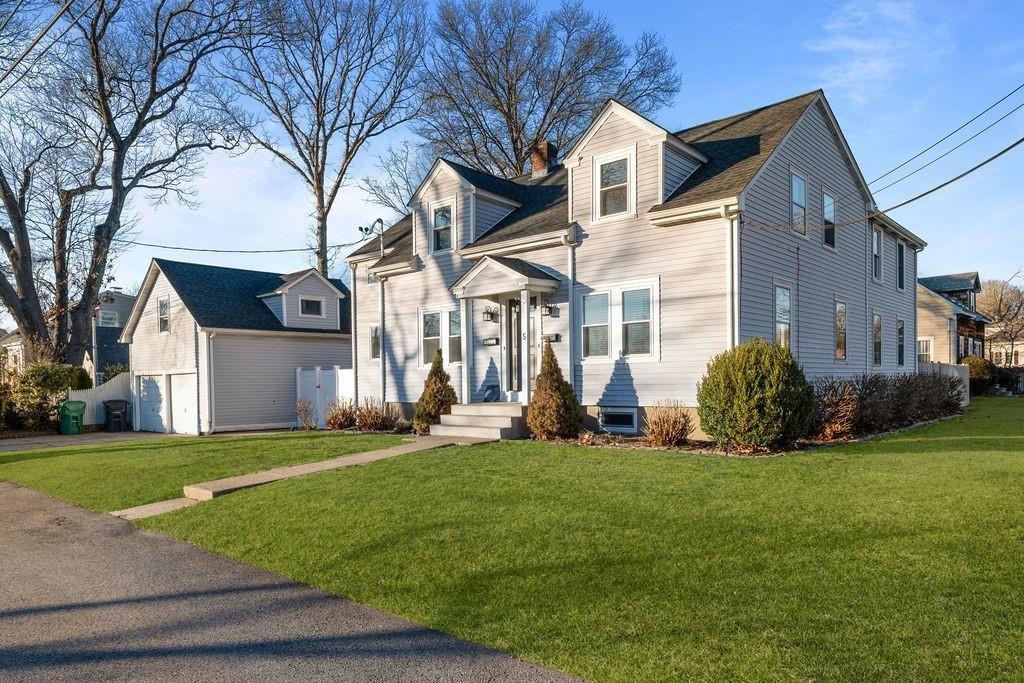 5 Shippen Avenue 2, Warwick, Rhode Island 02888