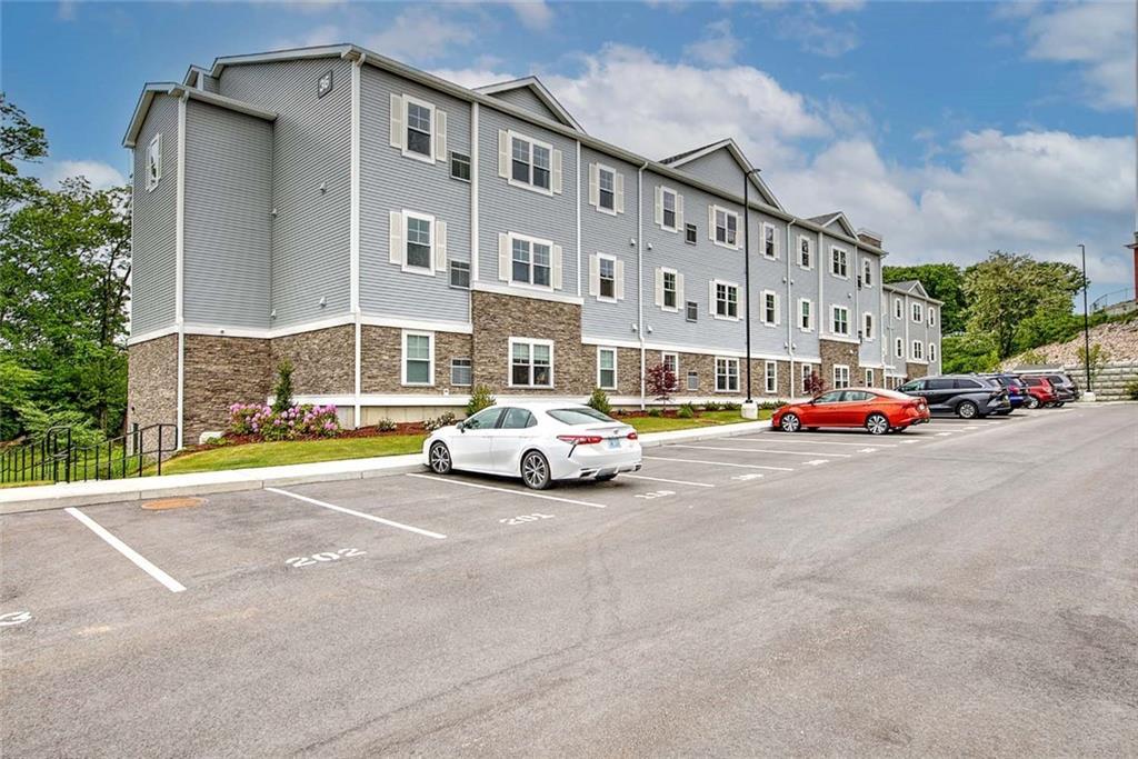 36 Old Louisquisset Pike 105, North Smithfield, Rhode Island 02896, Estados Unidos