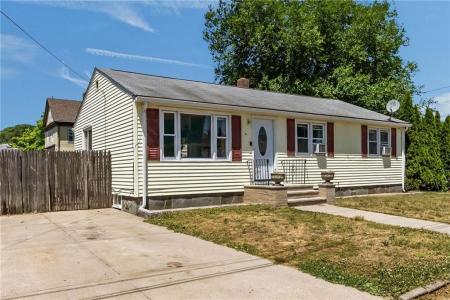 5 Gail Avenue, Cranston, Rhode Island 02905, USA