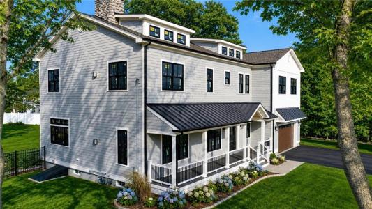 980 Green End Avenue, Middletown, 羅德島州 02842, 美國