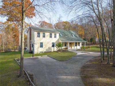 262 North Road, Hopkinton, 羅德島州 02833, 美國