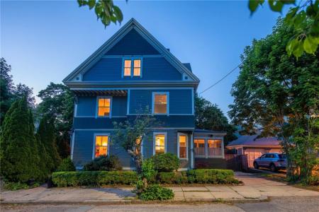 66 Halsey Street, Providence, Rhode Island 02906, USA
