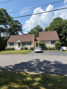 124 Setian Lane, West Warwick, Rhode Island 02893, USA