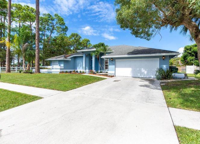 1349 BRAMPTON Cove, Wellington, Floride 33414, États-Unis