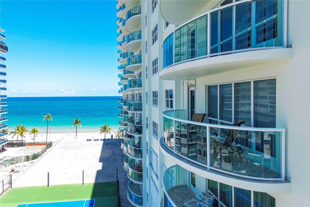 3410 Galt Ocean Drive 609n, Fort Lauderdale, 플로리다 33308, 미국