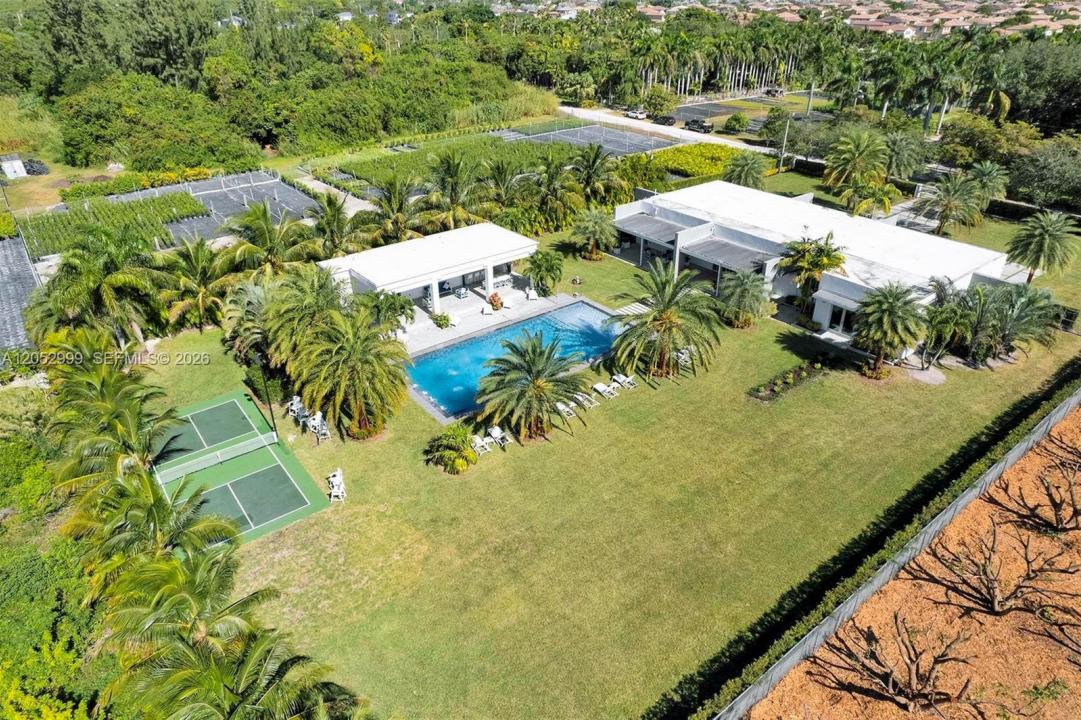 23660 SW 120th Ave, Homestead, Floride 33032, États-Unis