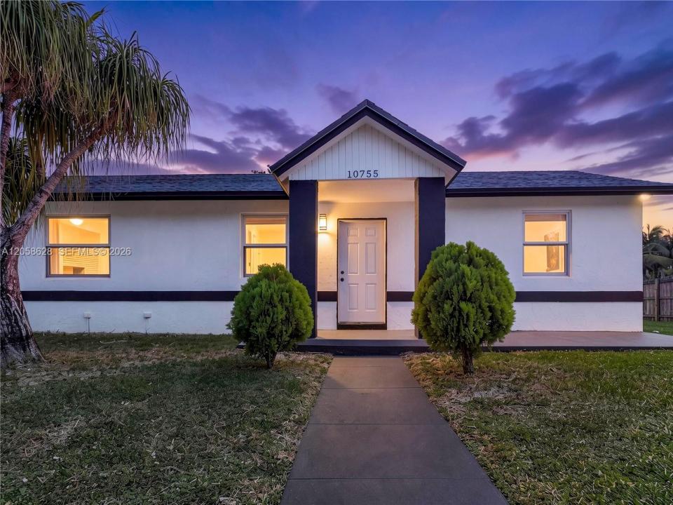 10755 SW 217th St, Miami, Floride 33170, États-Unis