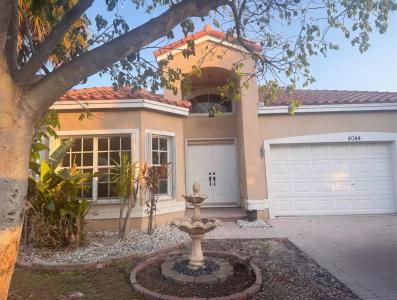 4044 NW 62ND Court, Coconut Creek, Florida 33073