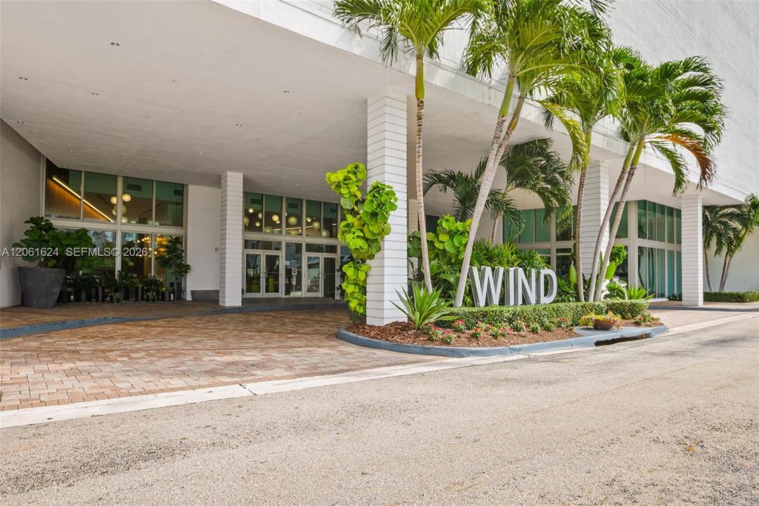 350 S Miami Ave 1805, Miami, Floride 33130, États-Unis