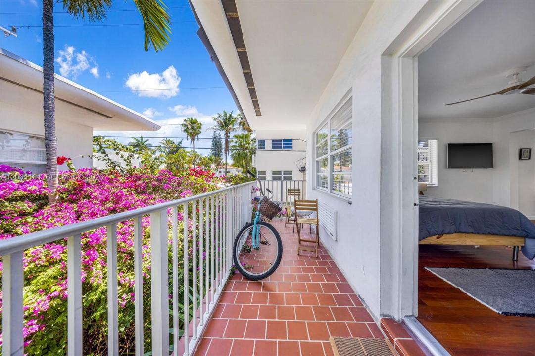 901 Meridian Ave 207, Miami Beach, フロリダ 33139, アメリカ合衆国