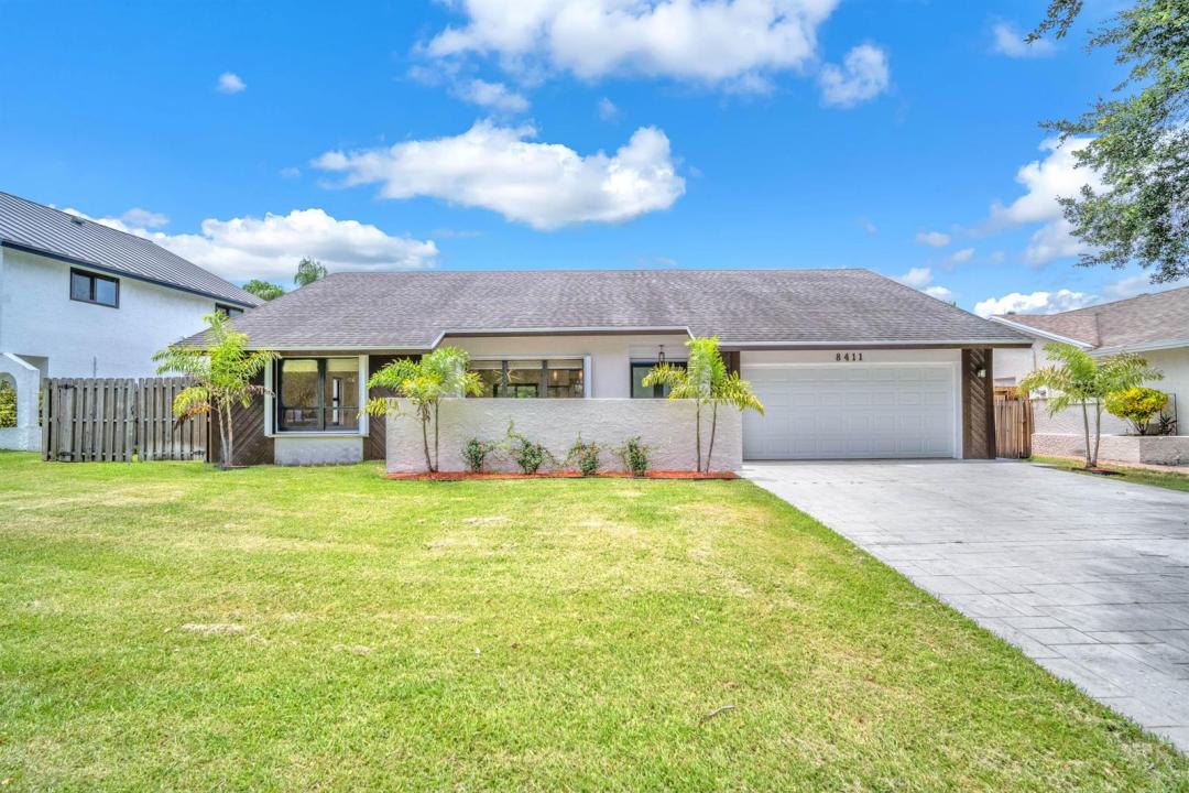 8411 SW 57TH Street, Davie, Florida 33328, USA