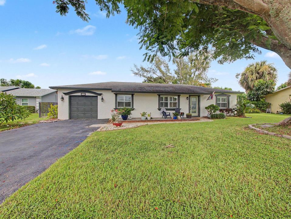 19732 COLORADO Circle, Boca Raton, Florida 33434, Stati Uniti